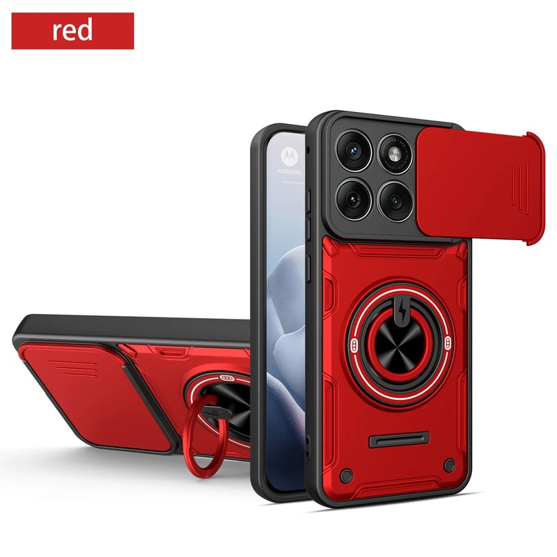 Kickstand Adjustable - For Motorola Moto Edge 70 60