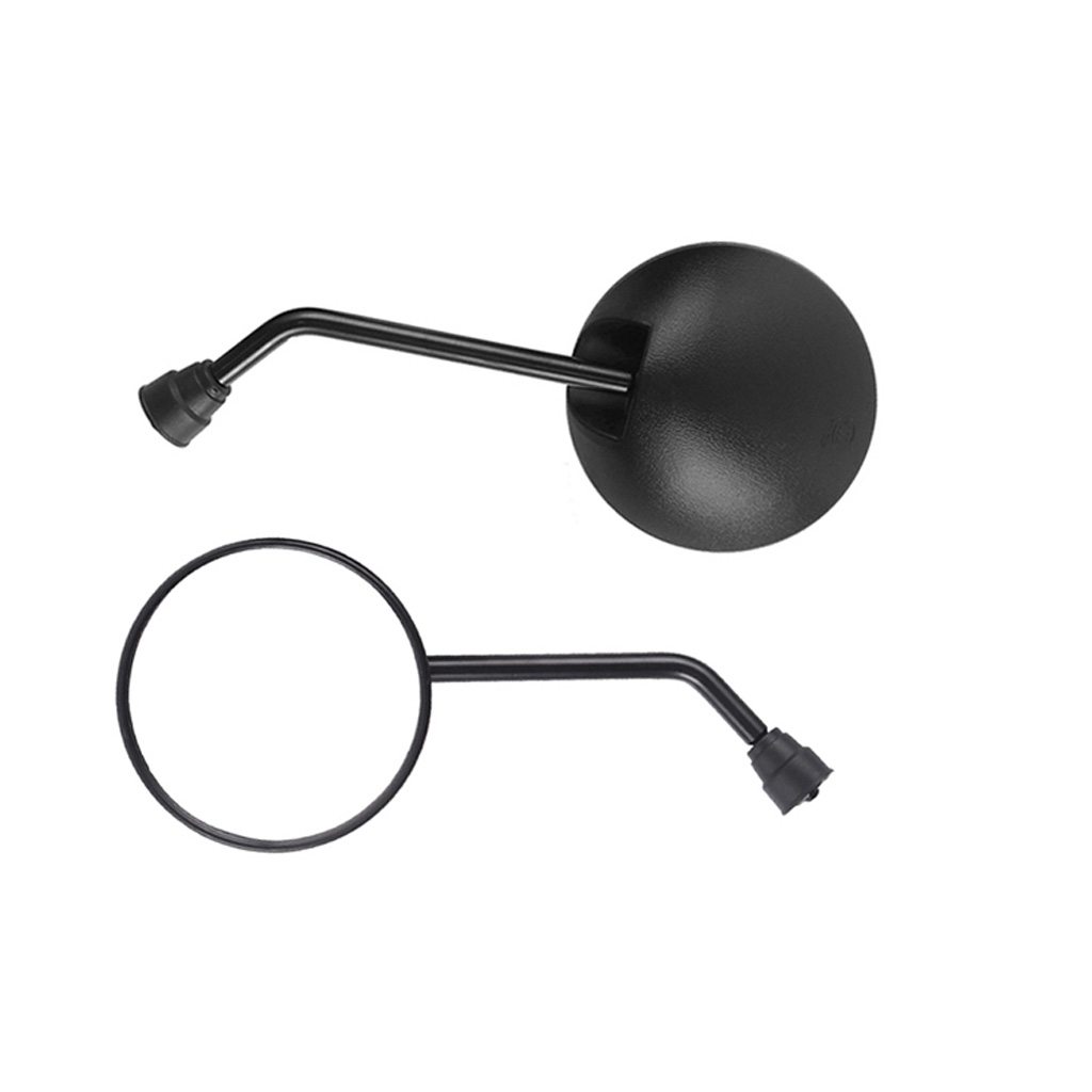Universal Motorcycle Rearview  - Mirror Handlebar Convex review and price