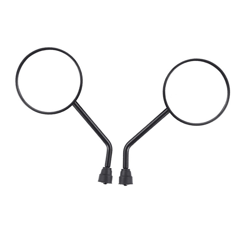 Universal Motorcycle Rearview  - Mirror Handlebar Convex review and price