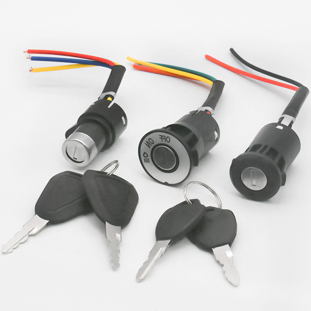 1x Bike Ignition Switch Entert - Commuter Bike Lock review and price
