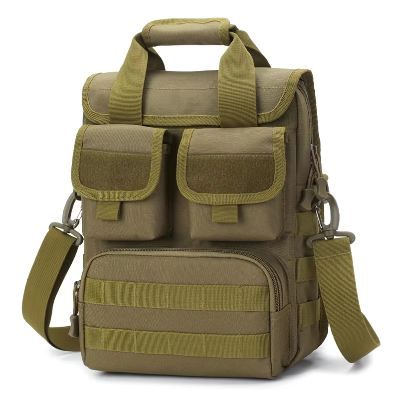 Tactical Men Shoulder Bag Outd - Cycling Commuter Bag review and price