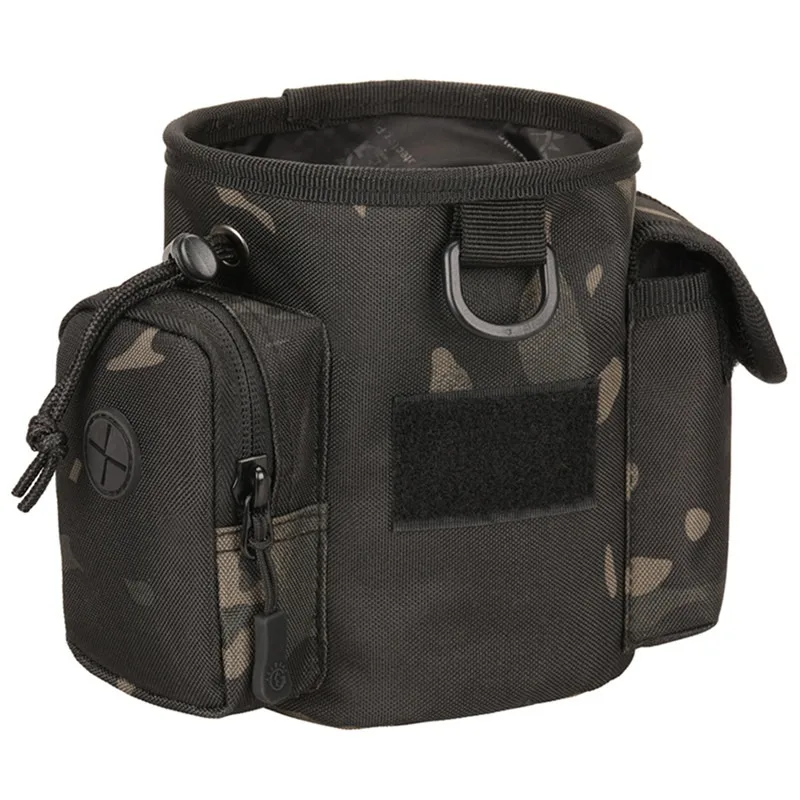 Portable Dog Treat Bag Outdoor - Cycling Commuter Bag review and price