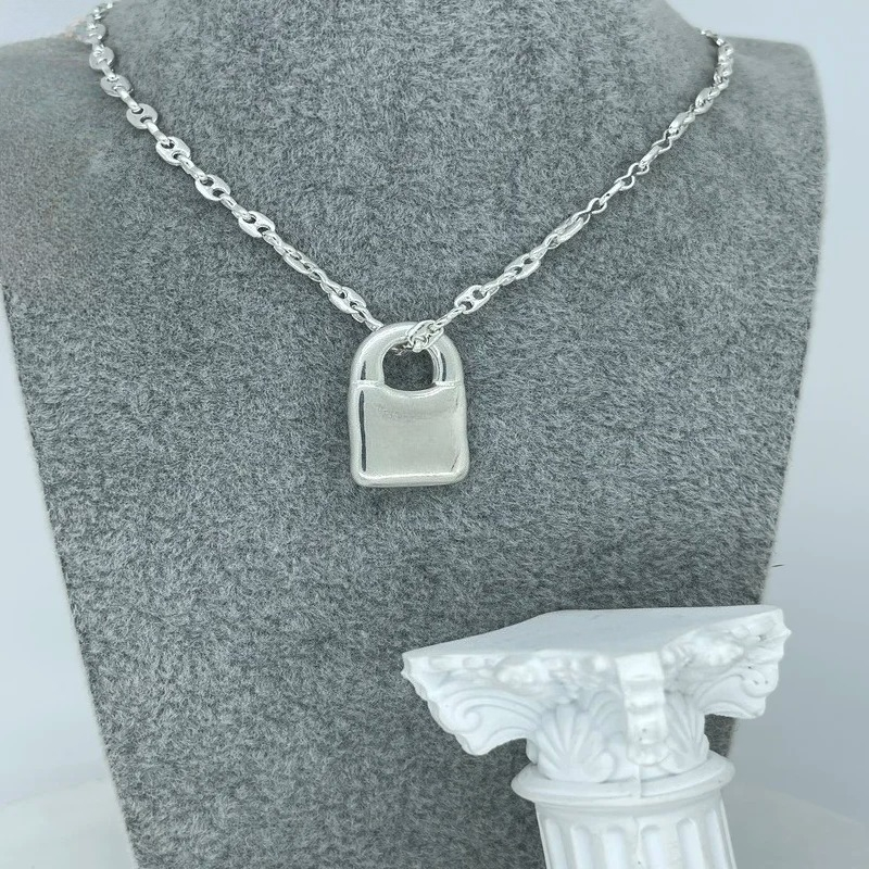 Unique popular hot selling sil - Chain Lock Combination review and price