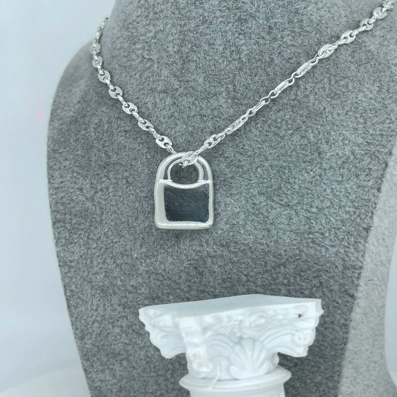 Unique popular hot selling sil - Chain Lock Combination review and price