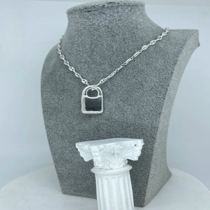 Unique popular hot selling sil - Chain Lock Combination review and price