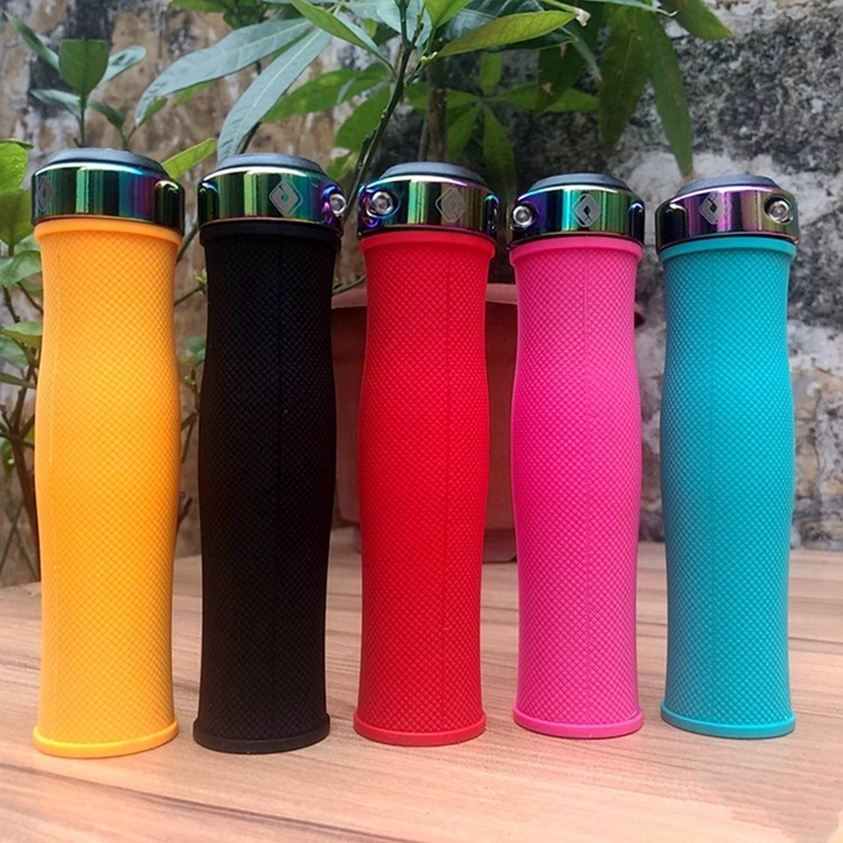 Odi Grips Soft Silicone Bicycl - Commuter Bike Lock review and price