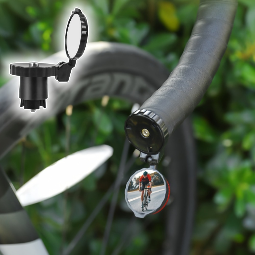 High-definition wide-angle bic - Mirror Handlebar Convex review and price