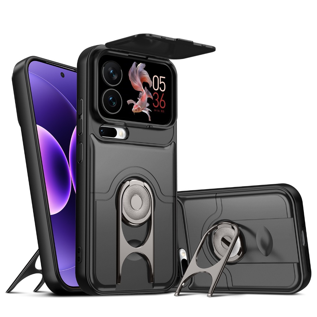 Slide Camera Lens Protector Ph - Kickstand Adjustable review and price