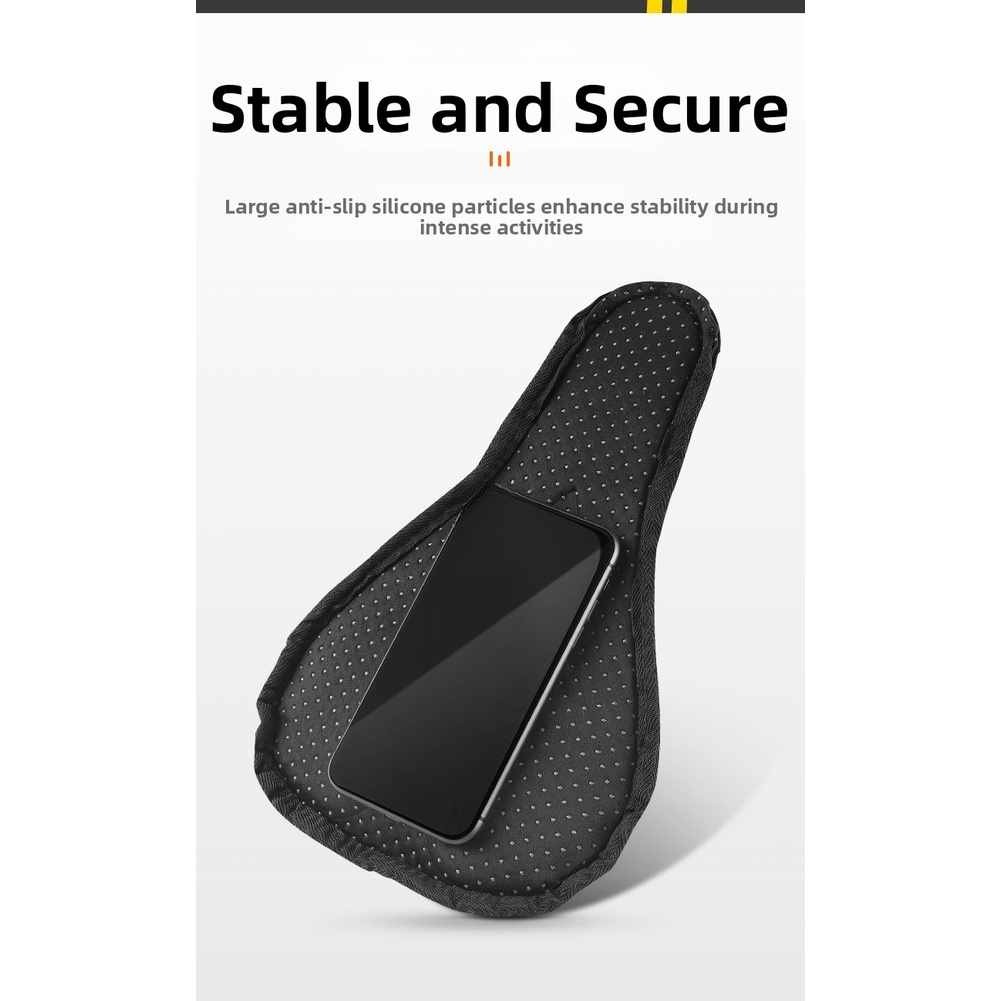 High Elastic Silicone Bicycle  - Commuting By Bike review and price