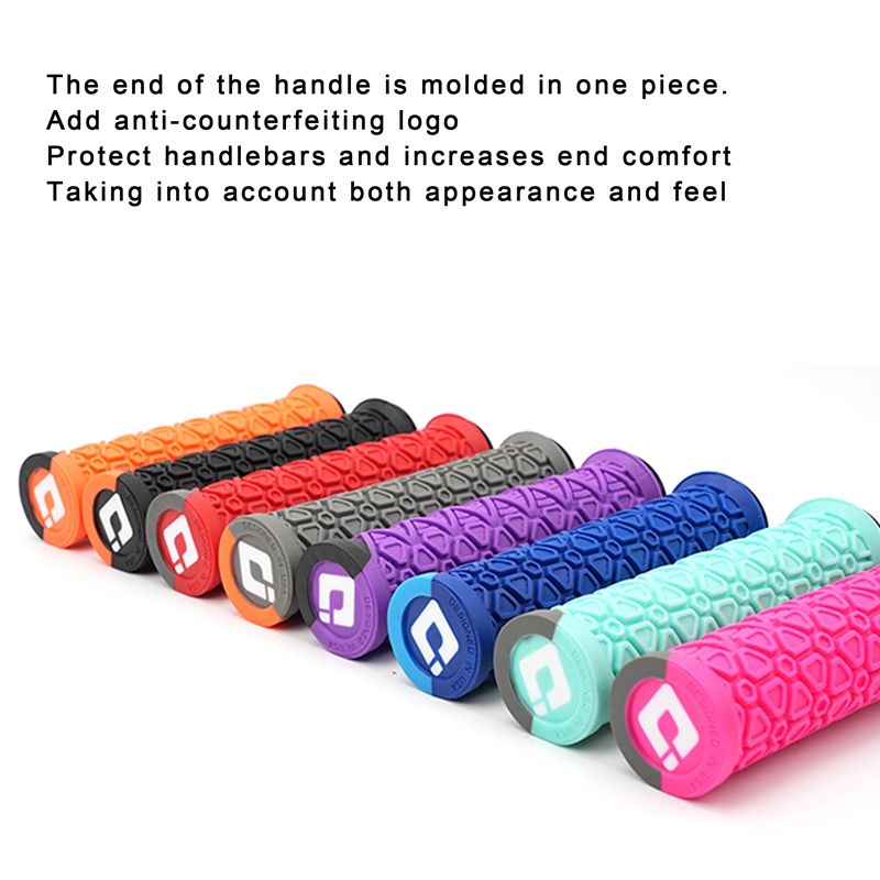 ODI G30 MTB Silicone Lock-On H - Commuter Bike Lock review and price
