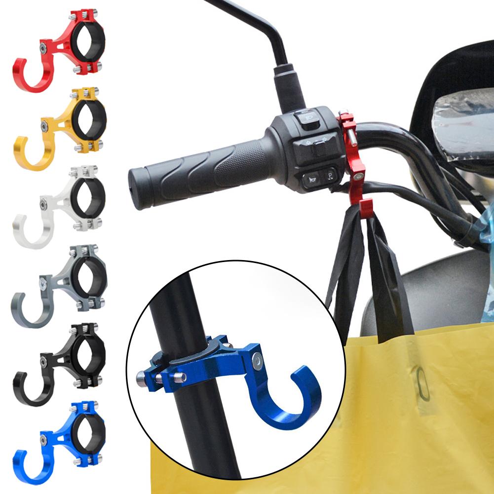 Universal Aluminum Alloy Hook  - Cycling Commuter Bag review and price