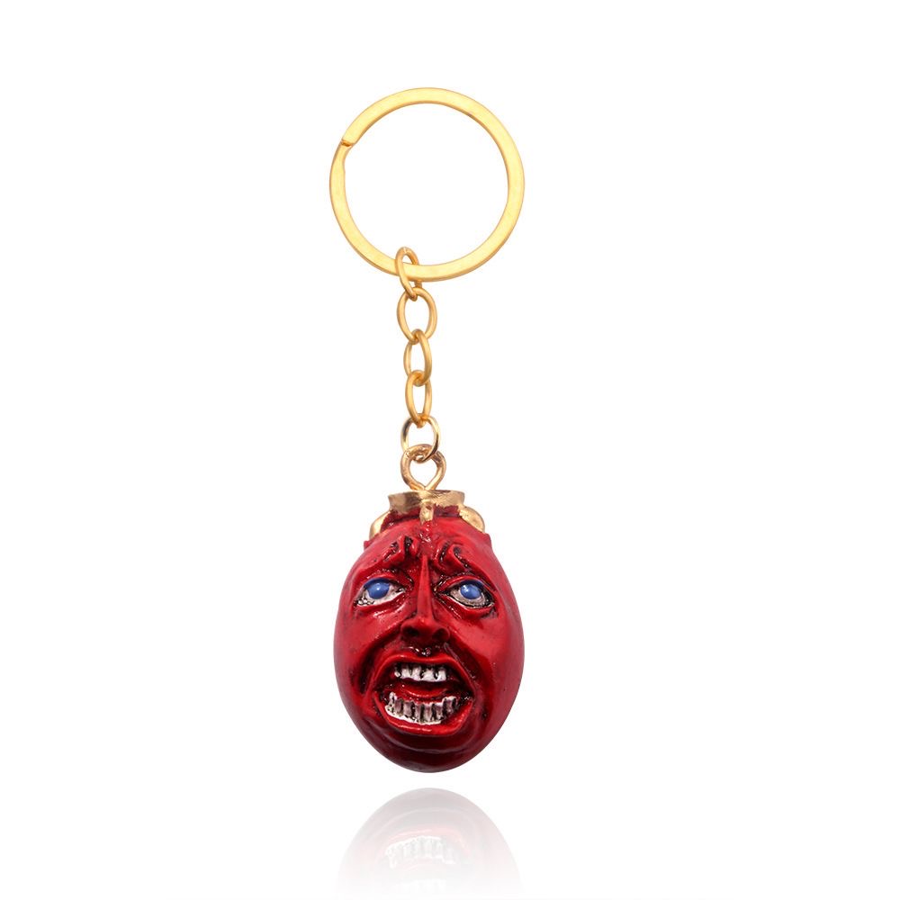 Anime Berserk Sword Keychain B - Chain Lock Combination review and price