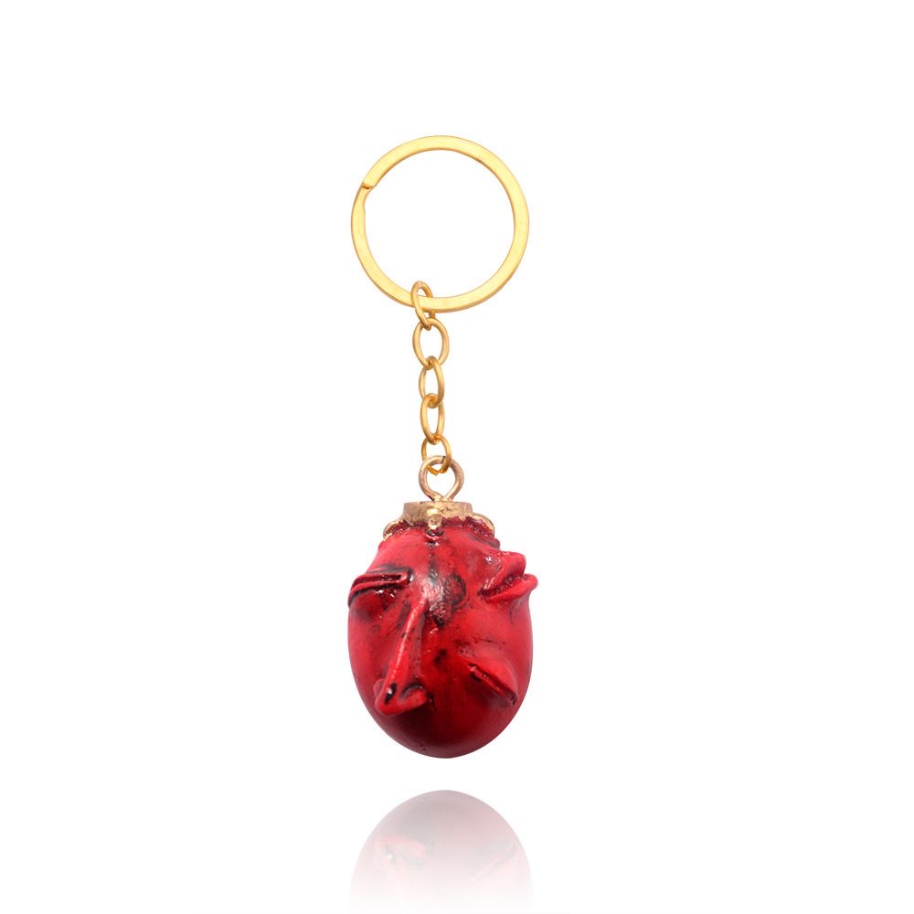 Anime Berserk Sword Keychain B - Chain Lock Combination review and price