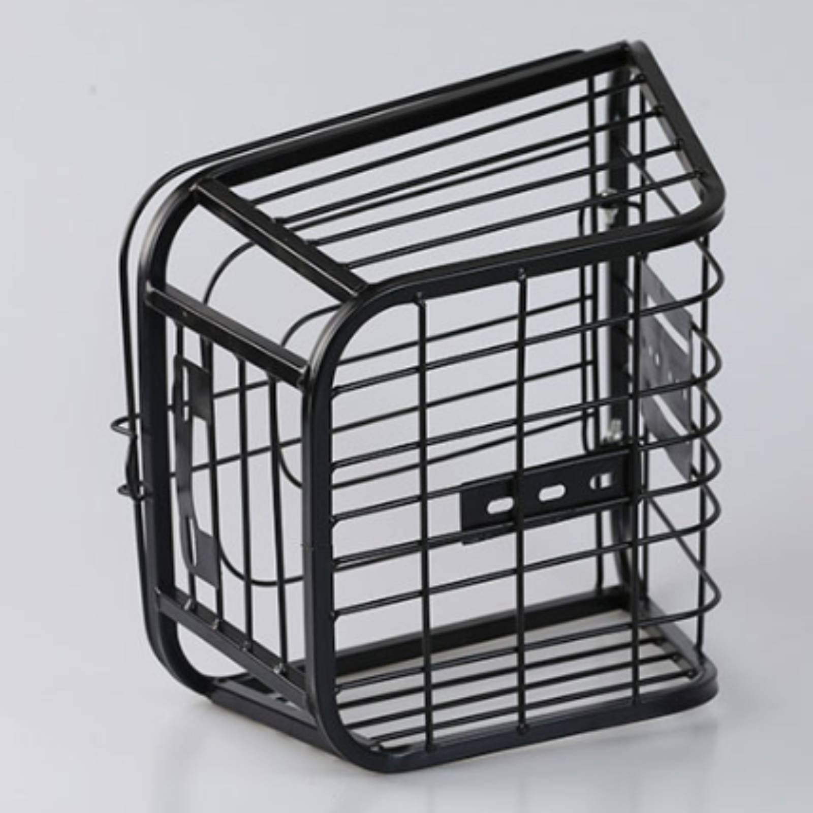 Folding Rear Bike Basket Folda - Cycling Commute Gear review and price