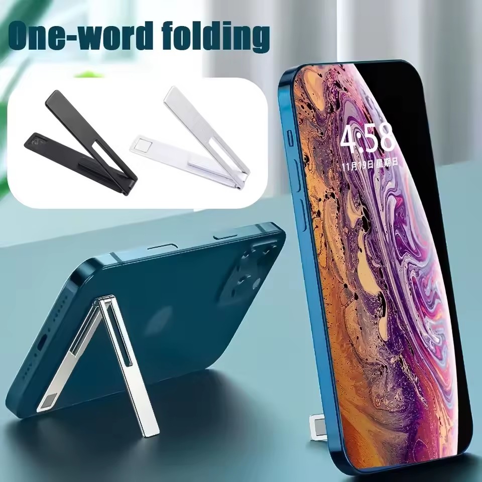 Invisible Ultra Thin Magnetic  - Kickstand Adjustable review and price