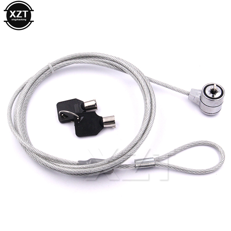 New Notebook Laptop Computer L - Chain Lock Combination review and price
