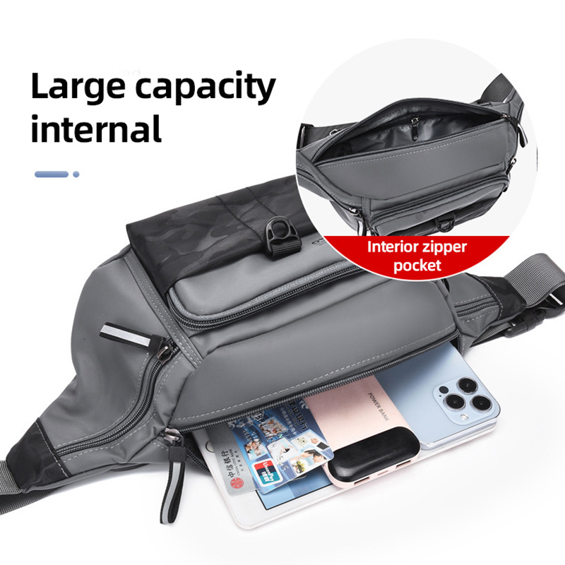 Gym Sports Chest Bag Motorcycl - Cycling Commuter Bag review and price