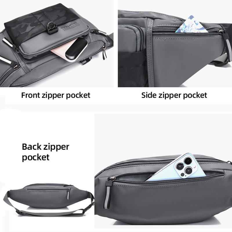 Gym Sports Chest Bag Motorcycl - Cycling Commuter Bag review and price