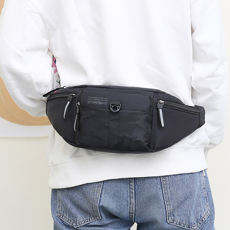 Gym Sports Chest Bag Motorcycl - Cycling Commuter Bag review and price