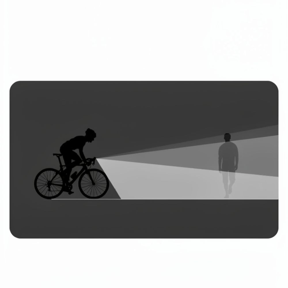 Solar Bicycle Headlight USB Re - Cycling Commute Gear review and price
