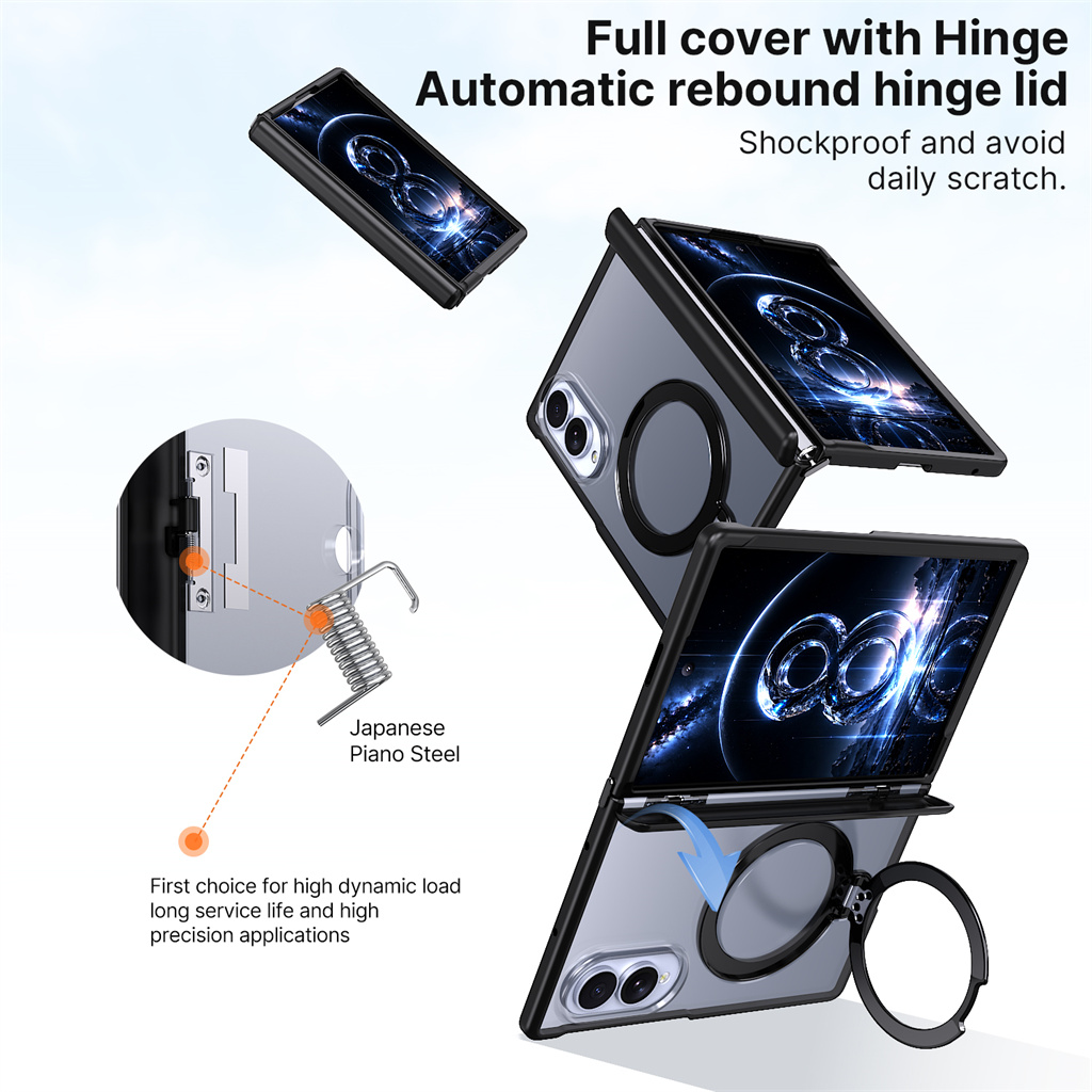 Matte For Magsafe Magnetic Hin - Kickstand Adjustable review and price