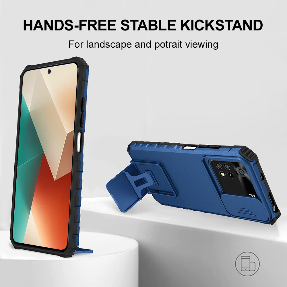 Phone Case Shockproof For Xiao - Kickstand Adjustable review and price