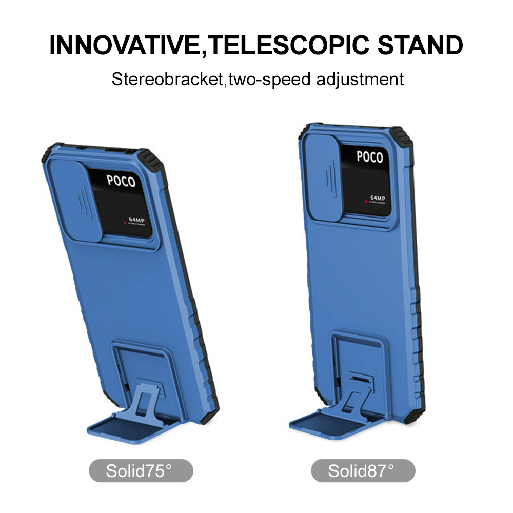Phone Case Shockproof For Xiao - Kickstand Adjustable review and price