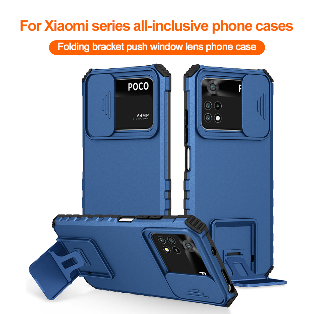 Phone Case Shockproof For Xiao - Kickstand Adjustable review and price