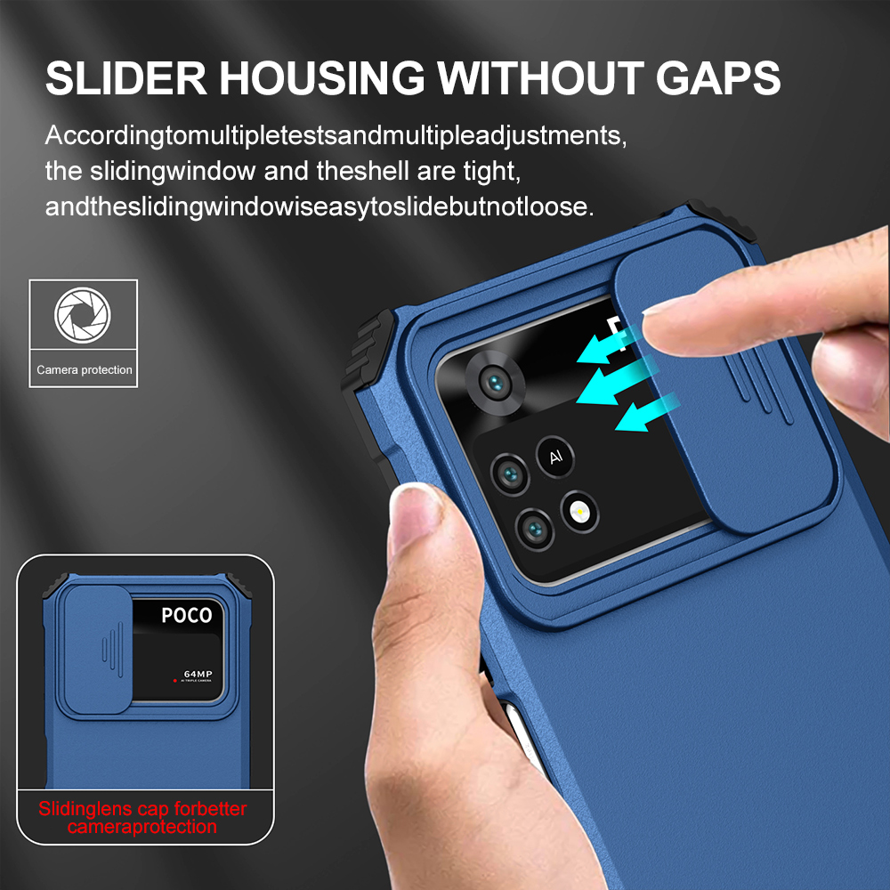 Phone Case Shockproof For Xiao - Kickstand Adjustable review and price