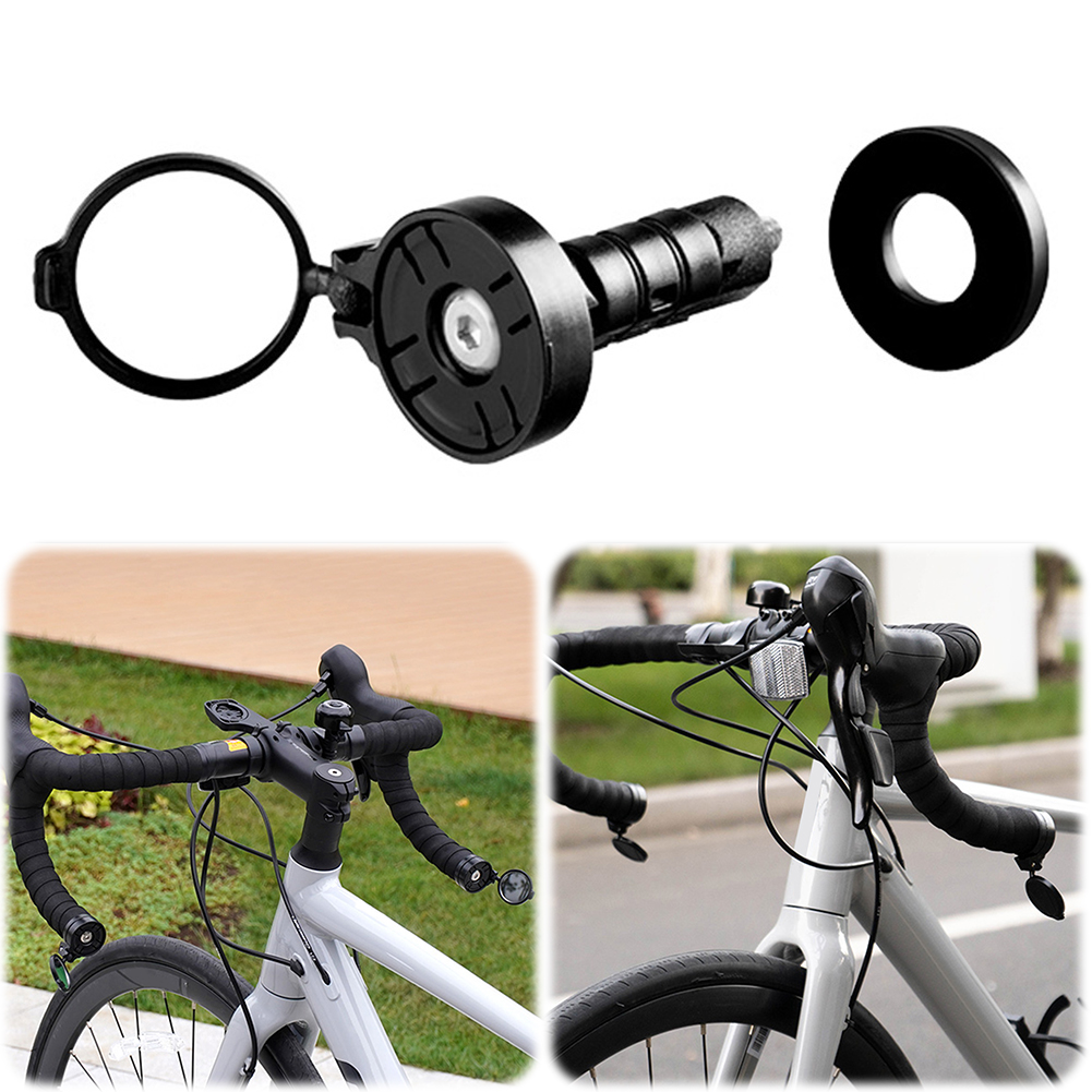 Bicycle Rearview Mirror HD Cyc - Mirror Handlebar Convex review and price